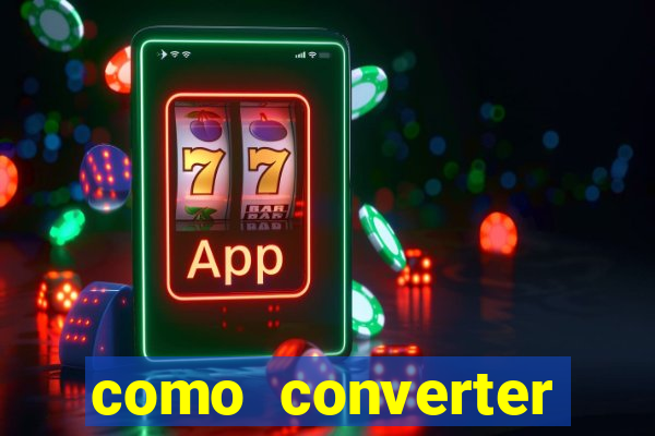 como converter cruzeiro em real